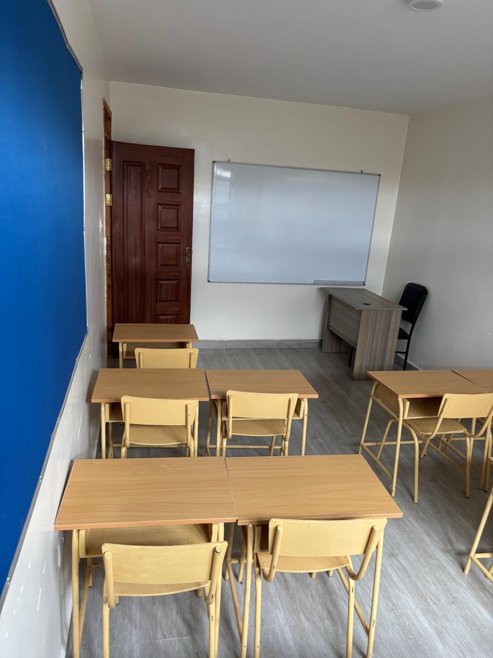 AWOW campus life 2