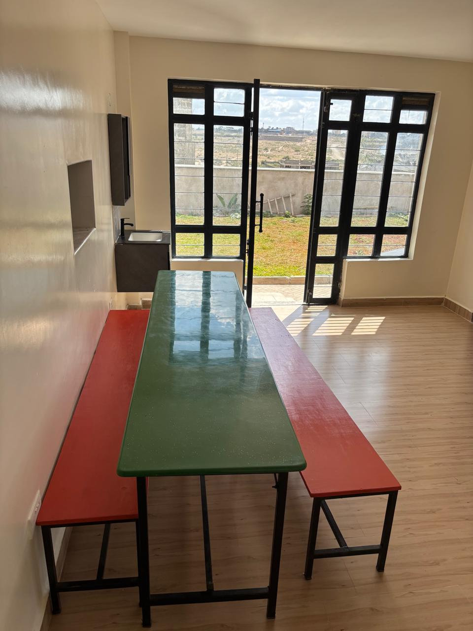 AWOW campus life 1